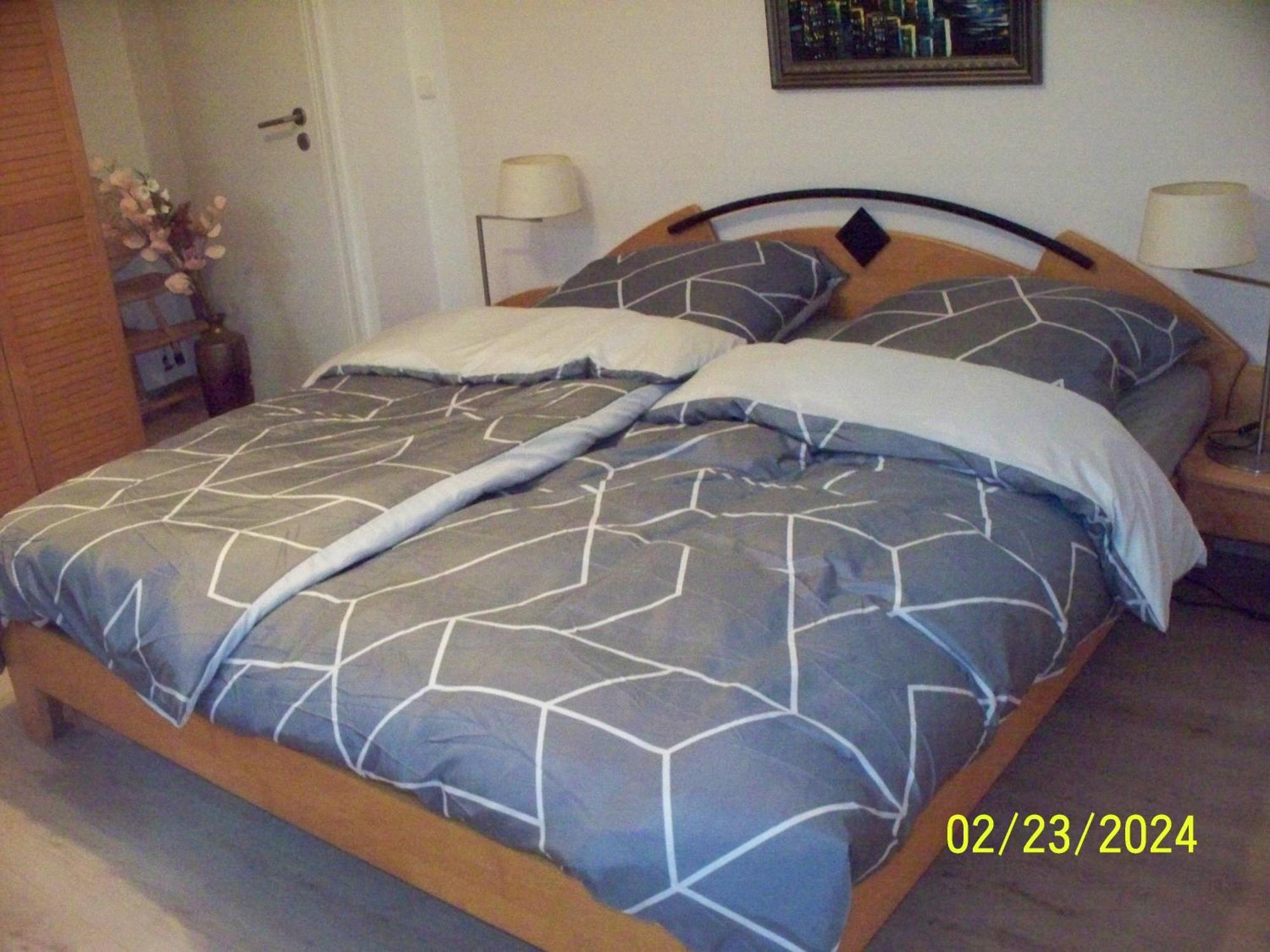 Apartamento Rogge