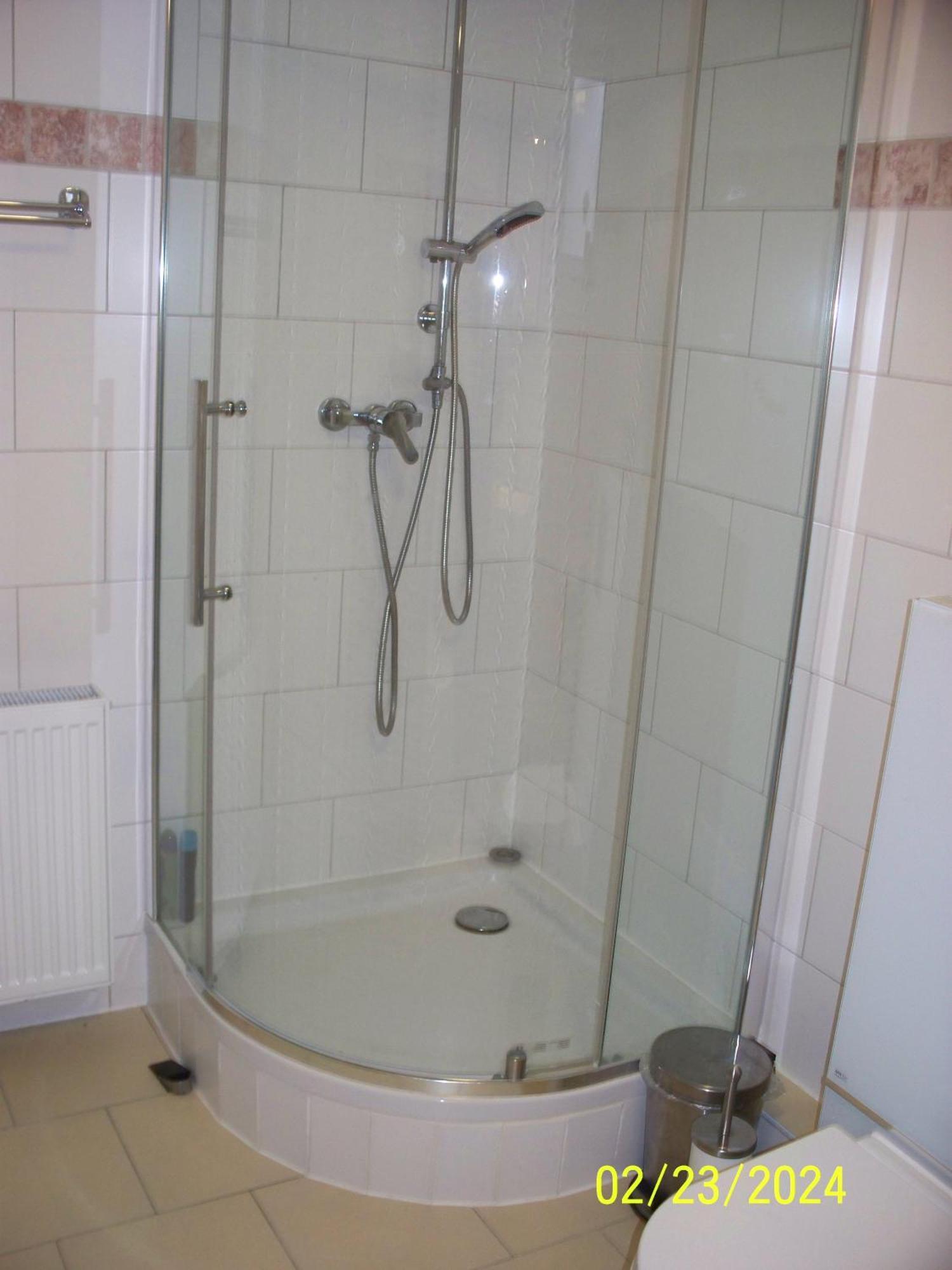Rogge Apartment Berlin