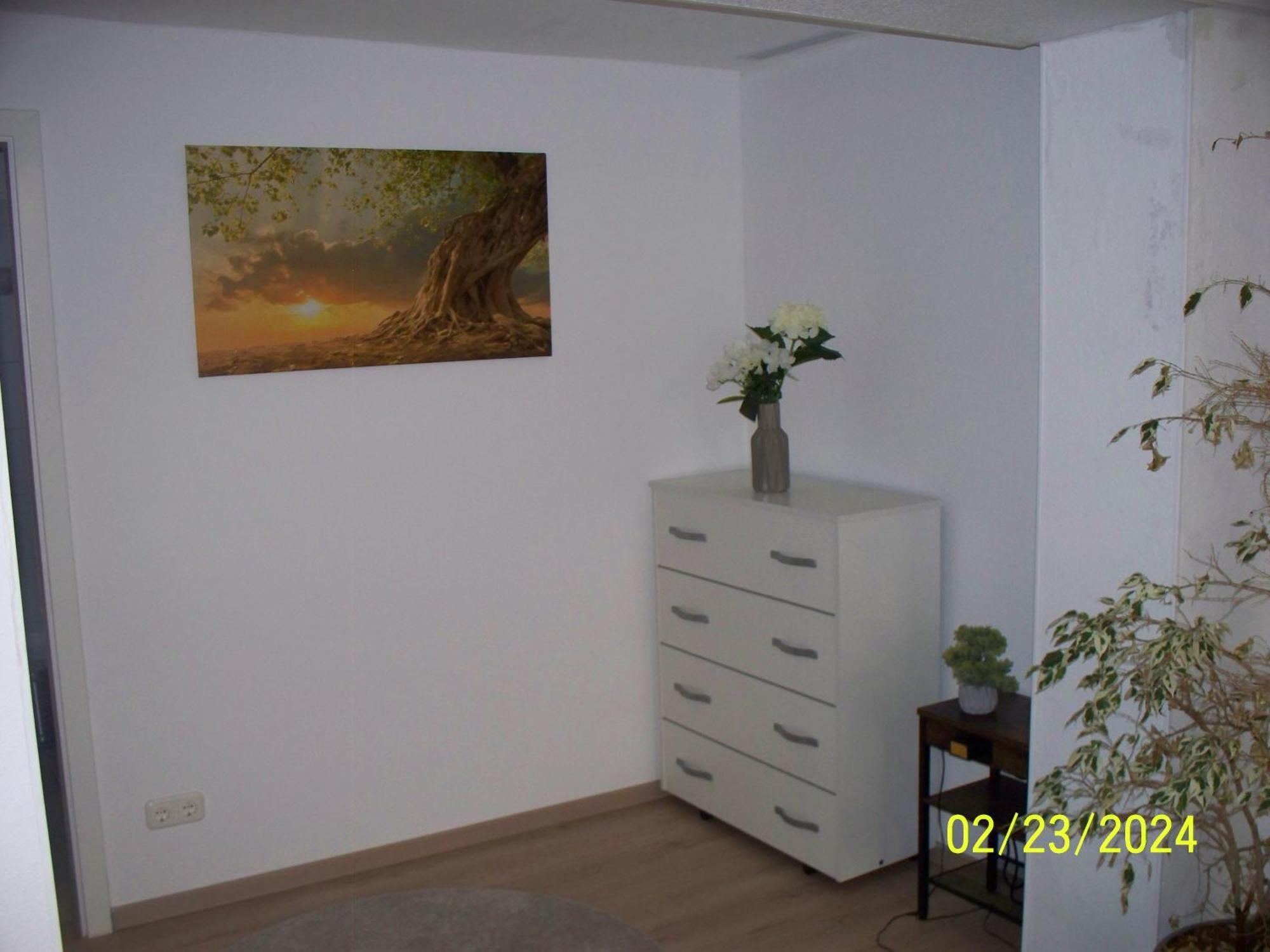 Rogge Apartamento Berlín