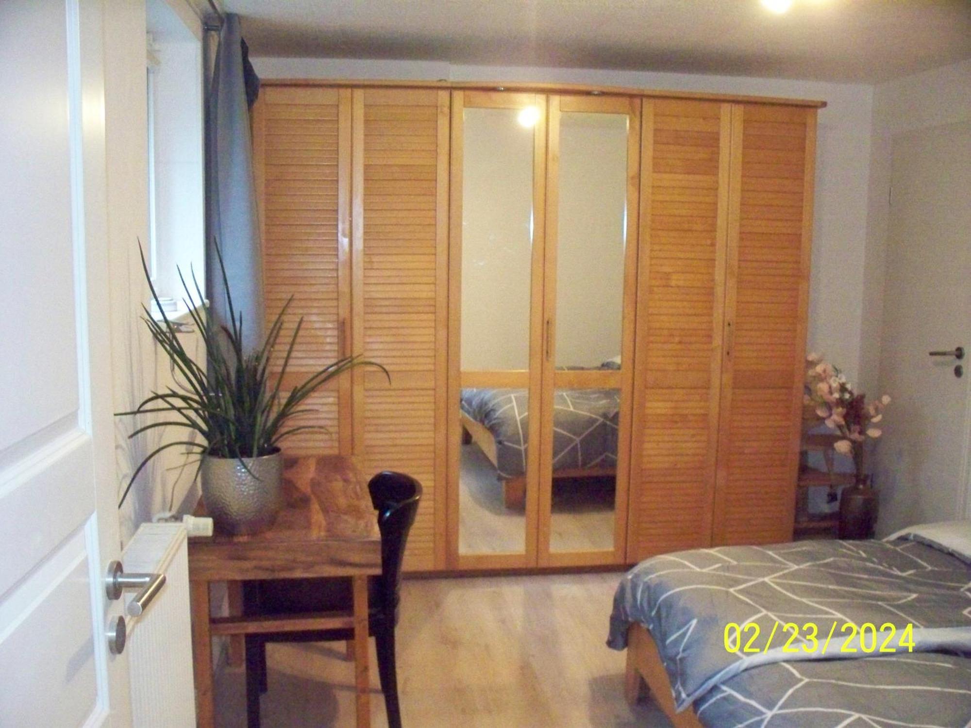 Apartamento Rogge *