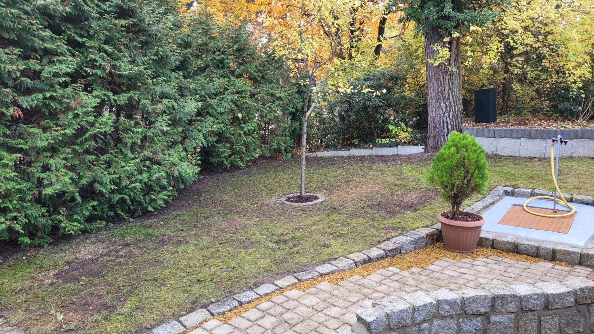 Rogge Apartamento Berlín
