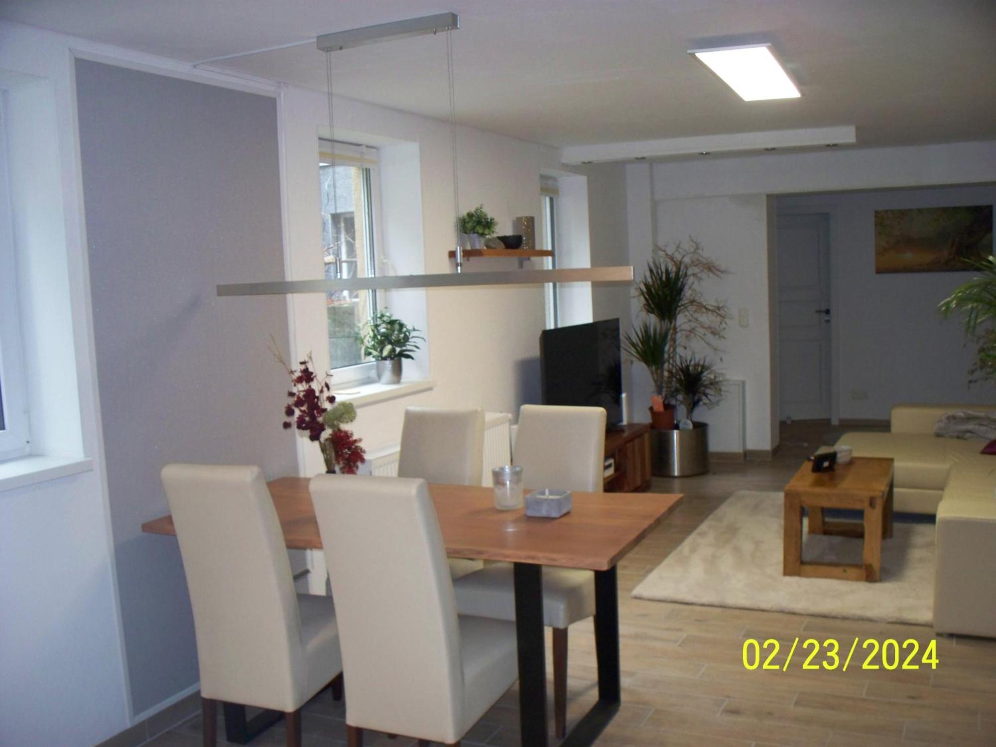 Rogge Apartamento Berlín
