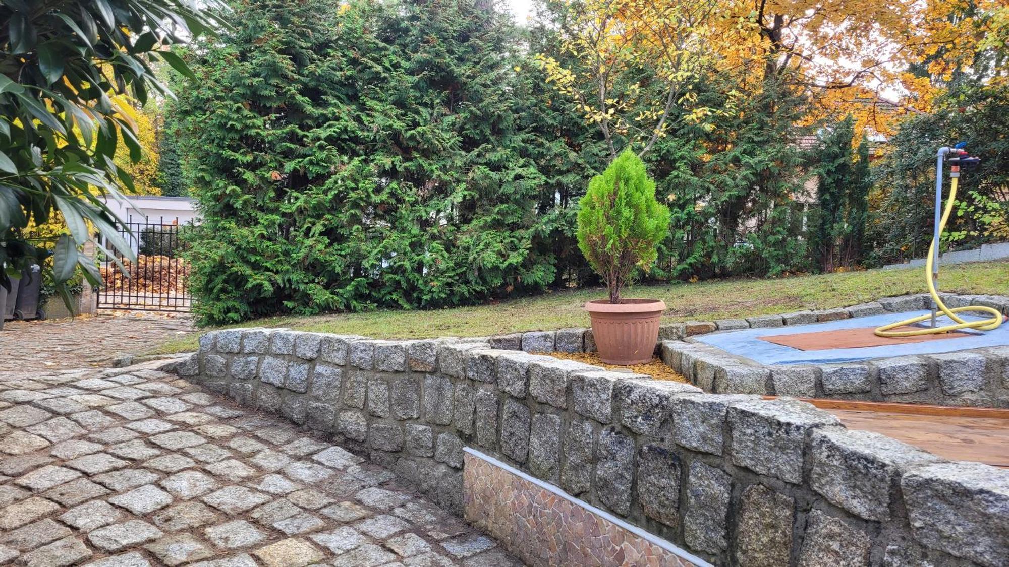 Apartamento Rogge *